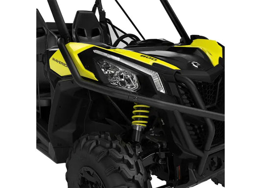 CAN-AM FRONT CORNER PROTECTORS