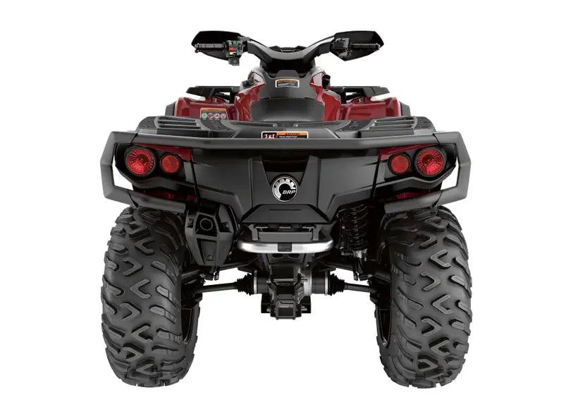 CAN-AM OUTLANDER XT REAR BUMPER