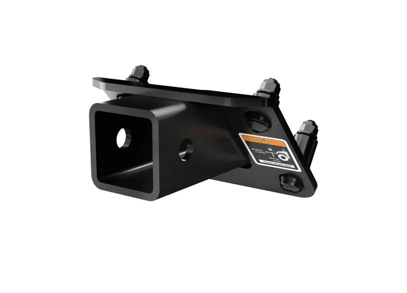 CAN-AM FRONT RECEIVER HITCH