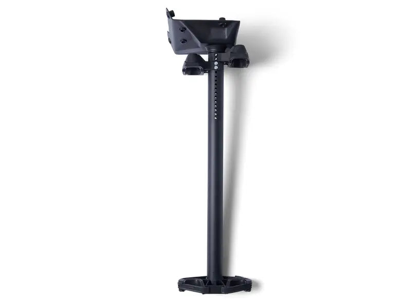 CAN-AM DEFENDER DUAL GUN HOLDER