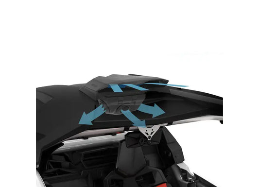 CAN-AM PROVENT ROOD MODULE KIT