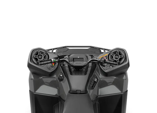 CAN-AM OUTLANDER INTEGRATED AUDIO SYSTEM