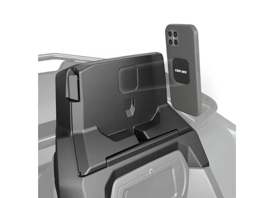 CAN-AM OUTLANDER CONSOLE EXTENSION