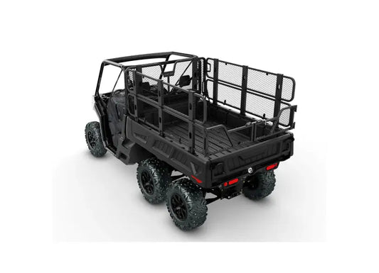CAN-AM DEFENDER BED WALL EXTENDER G1 6x6 & PRO MODELS