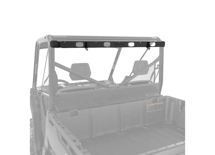 CAN-AM DEFENDER REAR ACCESSORY BAR