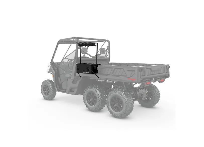 LINQ TOOL & GUN HOLDER