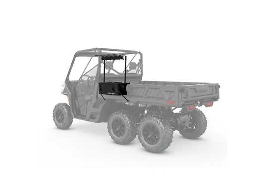 LINQ TOOL & GUN HOLDER