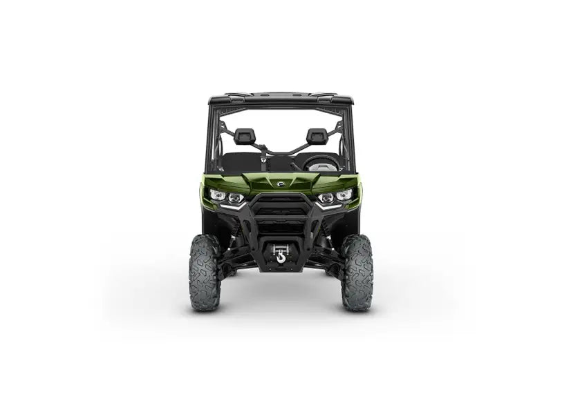 CAN-AM DEFENDER FRONT BUMPER G1 & G1 MAX 2020 & UP