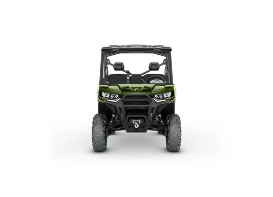 CAN-AM DEFENDER FRONT BUMPER G1 & G1 MAX 2020 & UP