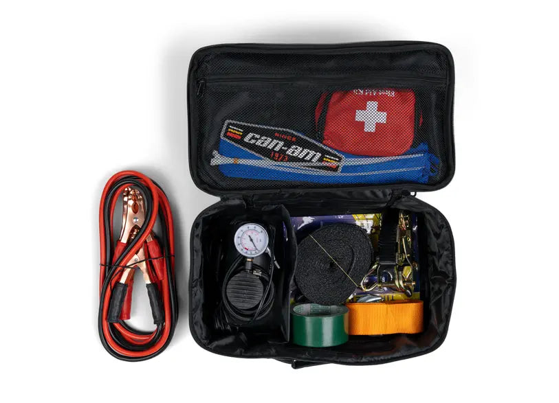 CAN-AM EMERGENCY KIT