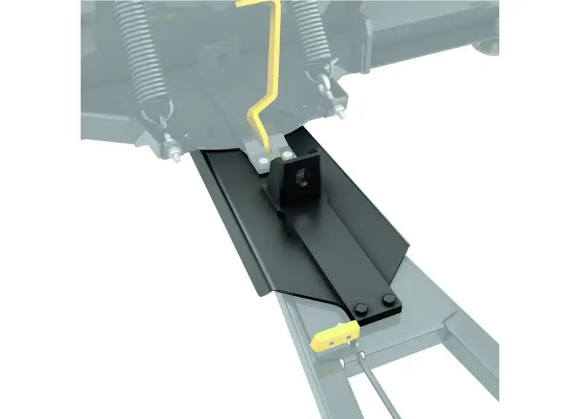 CAN-AM PUSH FRAME EXTENSION