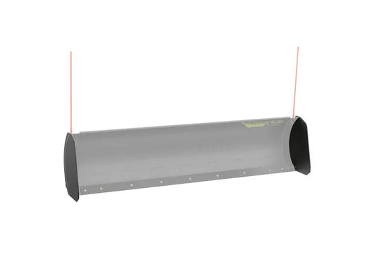 CAN-AM PROMOUNT DRIFT CUTTERS