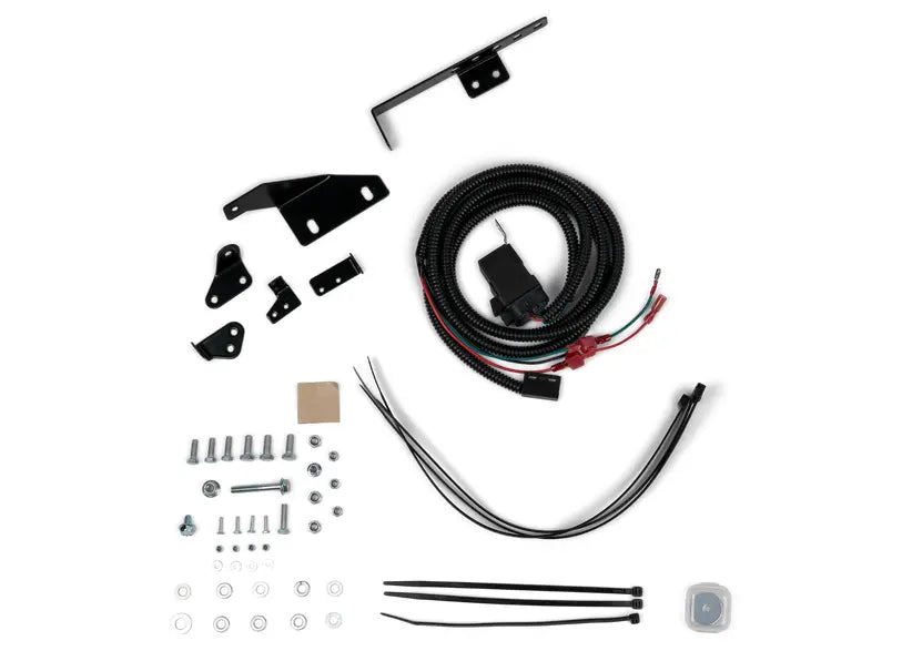 CAN-AM PLOW LIMIT SWITCH