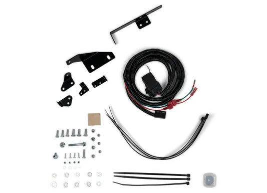 CAN-AM PLOW LIMIT SWITCH