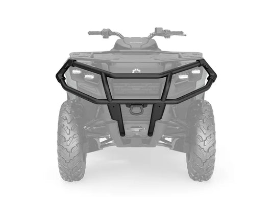 CAN-AM OUTLANDER XU FRONT BUMPER (G3L)