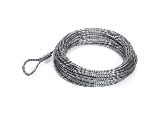 CAN-AM WIRE ROPE REPLACEMENT - 55' OF 1/4"
