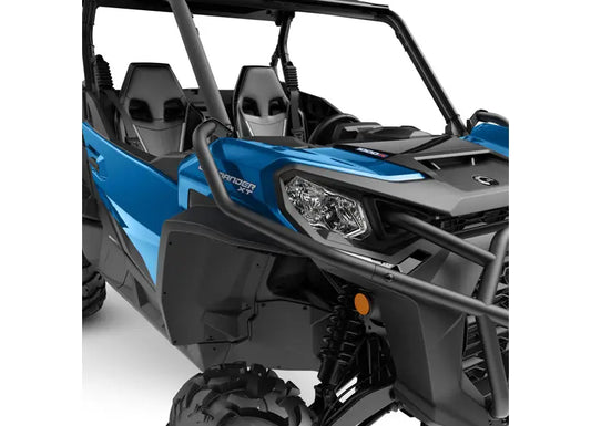 CAN-AM FRONT CORNER PROTECTORS