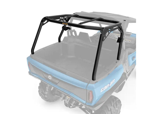 CAN-AM COMMANDER REAR ADVENTURE RACK