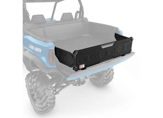CAN-AM COMMANDER INTEGRATED TAILGATE EXTENSION