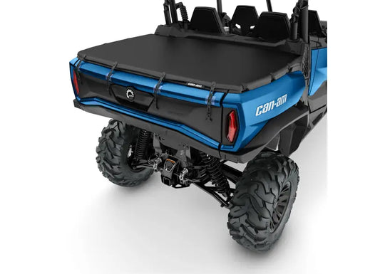 CAN-AM CAMMANDER TONNEAU COVER