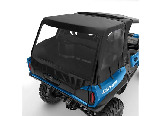 CAN-AM COMMANDER ADVENTURE RACK ENCLOSURE