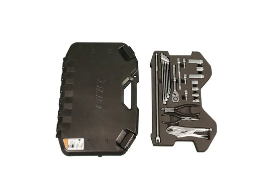LINQ TOOL KIT