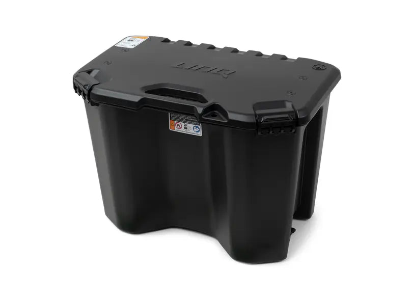 LINQ 7.8 US GAL MODULAR CARGO BOX