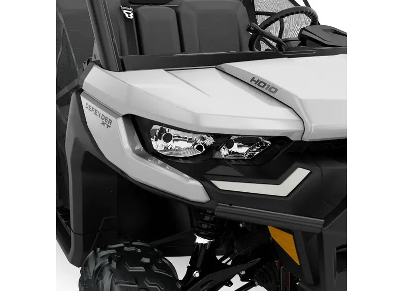 CAN-AM LED SIGNATURE LIGHTS