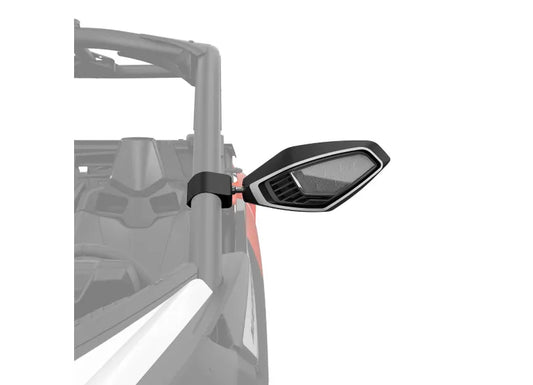 CAN-AM SMART INTEGRATED LED SIDE MIRROR LIGHTS