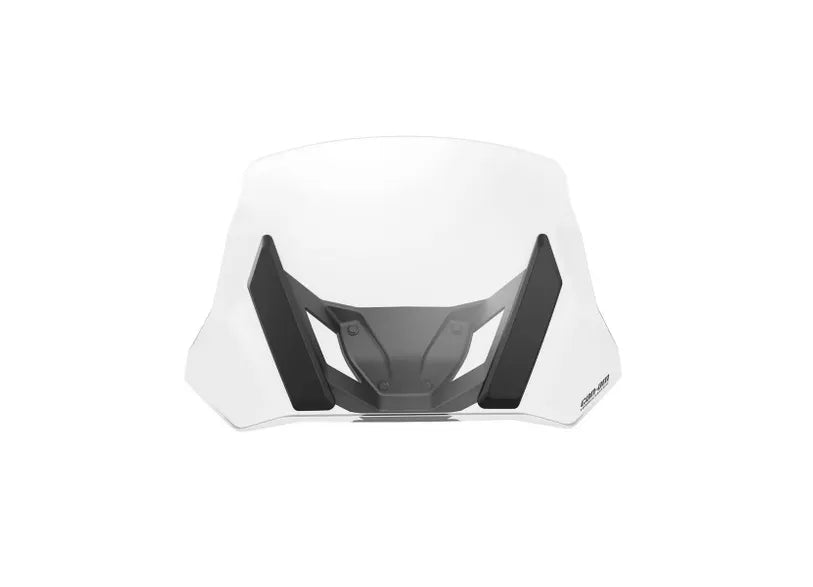 CAN-AM OUTLANDER ADVENTURE HIGH WINDSHIELD - HARDCOATED