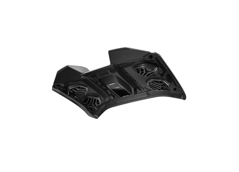 CAN-AM MAVERICK R - LEVEL 4 JL AUDIO ROOF