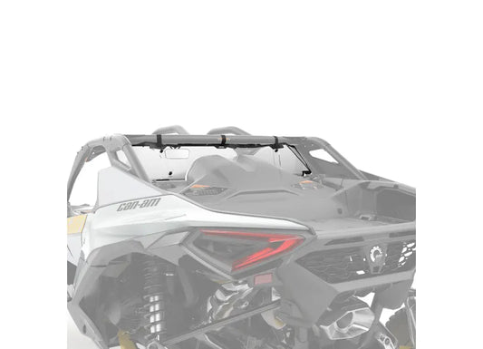 CAN-AM MAVERICK R REAR POLYCARBONATE WINDOW