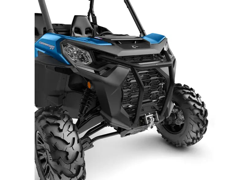 CAN-AM COMMANDER FRONT BUMPER