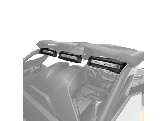 CAN-AM MAVERICK R SMART LED CHASE LIGHTS