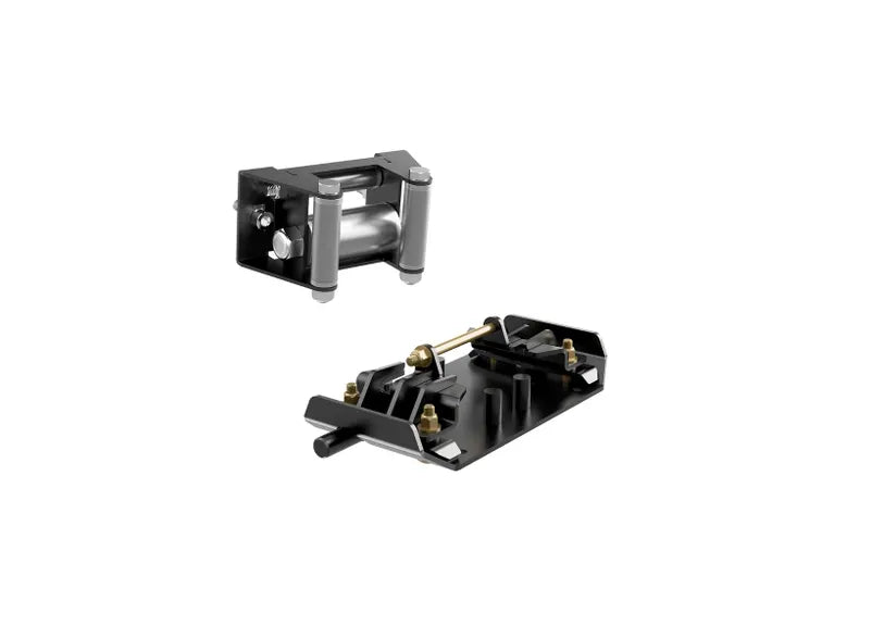 CAN-AM PROMOUNT MOUNTING PLATE - G2,G2L, G2S