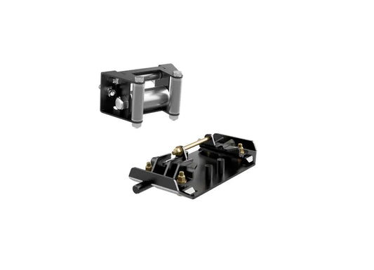CAN-AM PROMOUNT MOUNTING PLATE - G2,G2L, G2S