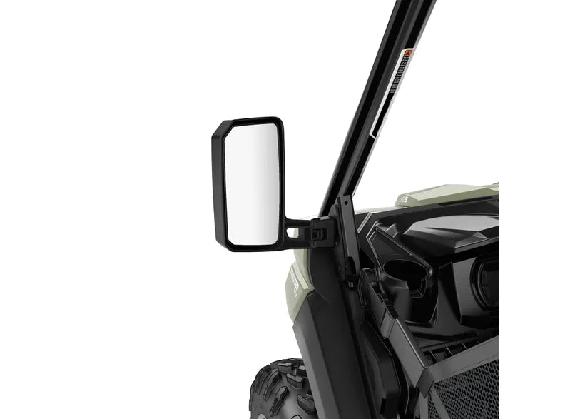 CAN-AM DEFENDER SIDE MIRRORS