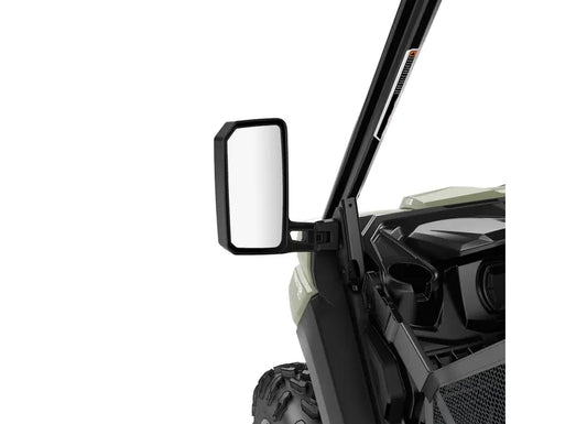 CAN-AM DEFENDER SIDE MIRRORS