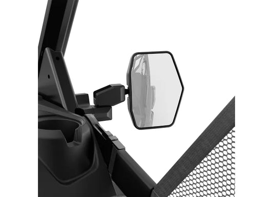 CAN-AM SIDE MIRROR KIT