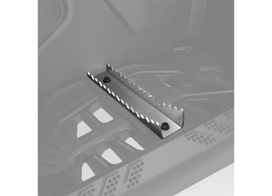 CAN-AM OUTLANDER ALUMINUM FOOTPEG KIT