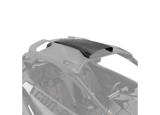 CAN-AM MAVERICK R  COLD AIR SCOOP