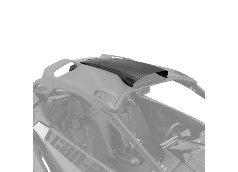 CAN-AM MAVERICK R  COLD AIR SCOOP