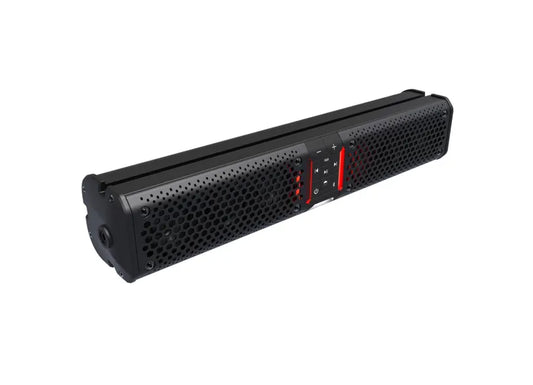 CAN-AM WETSOUND STEALTH XT 6 SOUND BAR - LEVEL 1