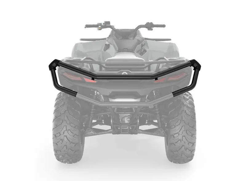CAN-AM OUTLANDER FULL REAR BUMPER (G3L EXCEPT 6x6 MODELS)