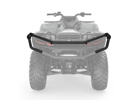 CAN-AM OUTLANDER FULL REAR BUMPER (G3L EXCEPT 6x6 MODELS)