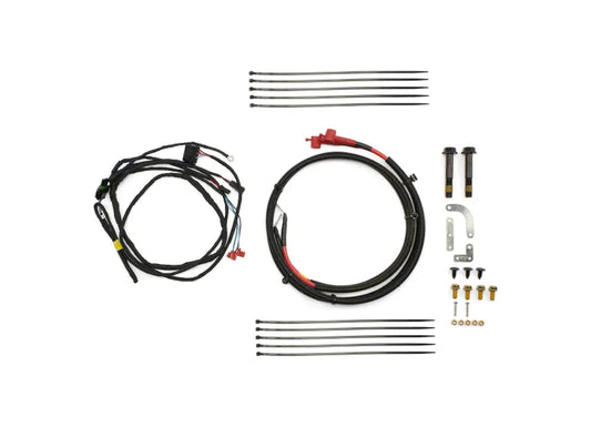 CAN-AM WINCH WIRING HARNESS MAVERICK R