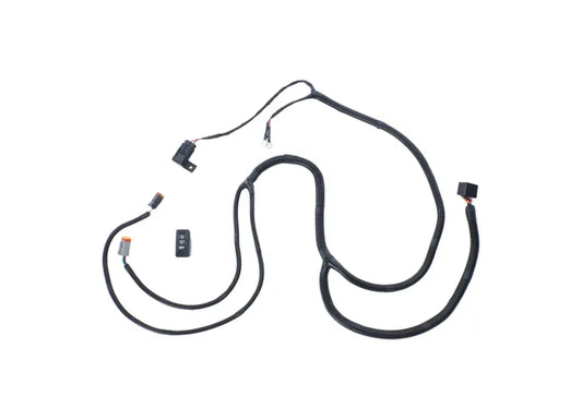 CAN-AM MAVERICK R WIRING HARNESS CAN-AM MAVERICK R