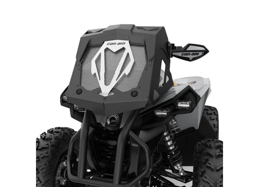 CAN-AM RENEGADE RADIATOR RELOCATOR KIT