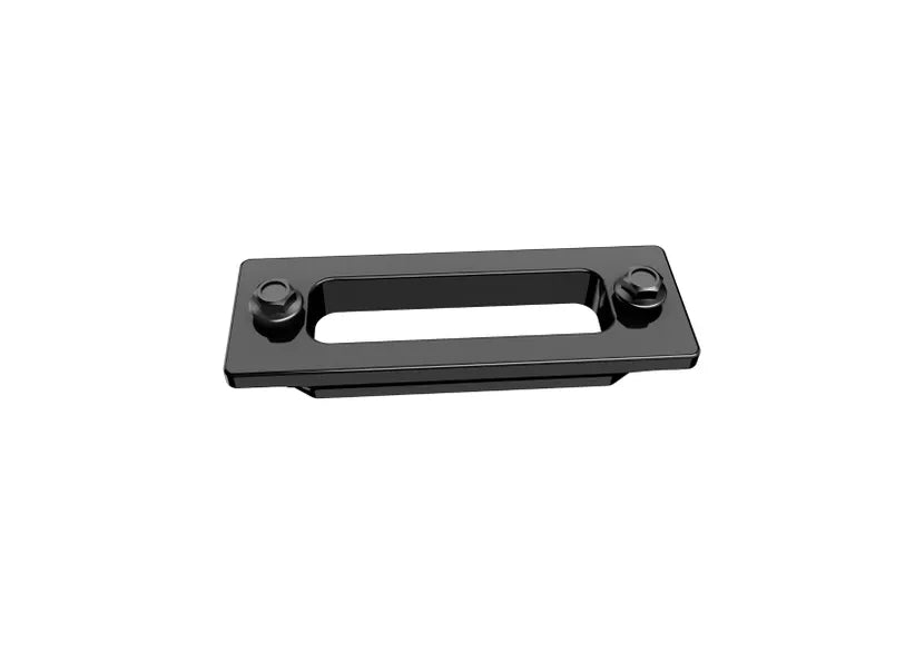 CAN-AM MAVERICK R WINCH ROLLER FAIRLEAD SPACER