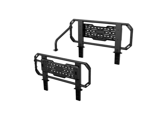 CAN-AM BED WALL EXTENDER - LOW